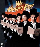We Happy Few